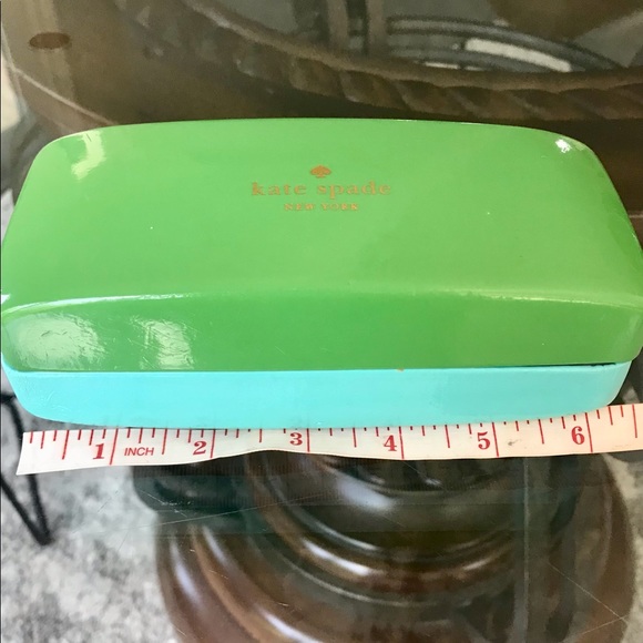 Kate Spade sunglasses case - Picture 4 of 7
